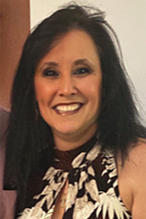 MariaElena Massimino, Office Manager