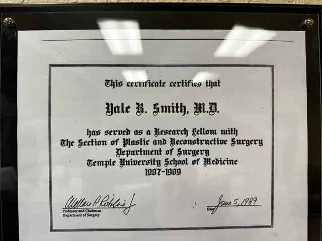 Certification image 1492