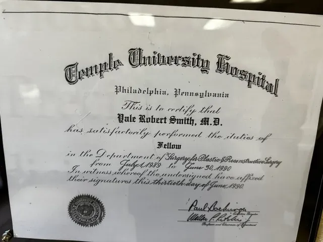 Certification image 1493