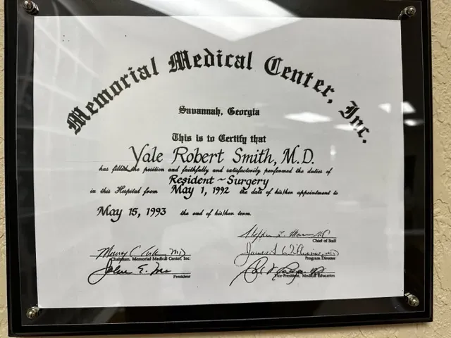 Certification image 1494