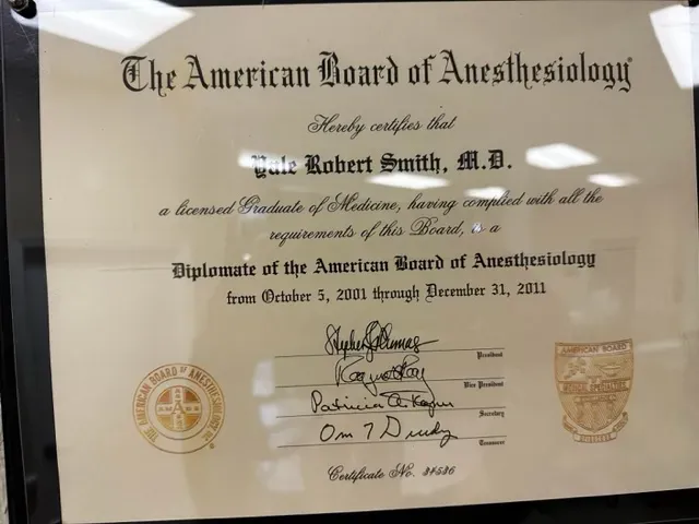 Certification image 1499